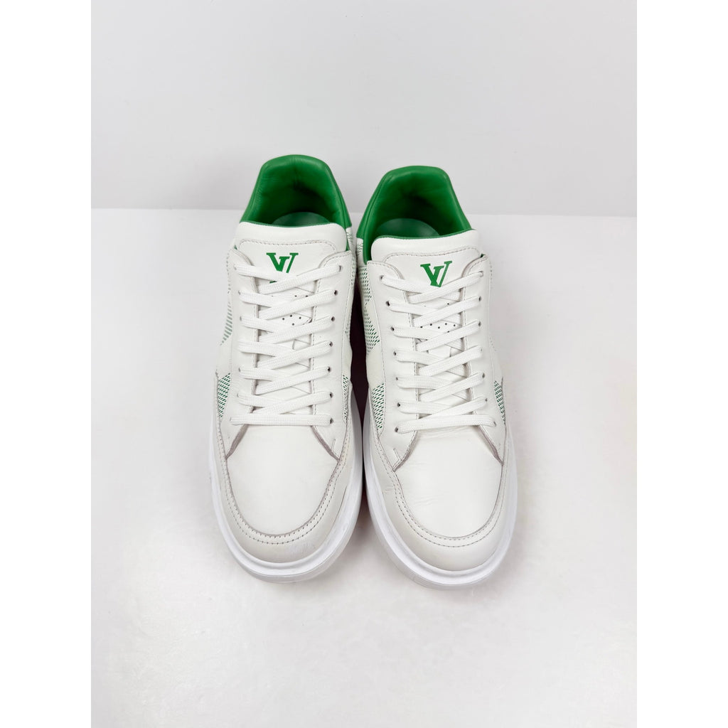 Size 9.5UK/10.5US - Louis Vuitton Beverly Hills