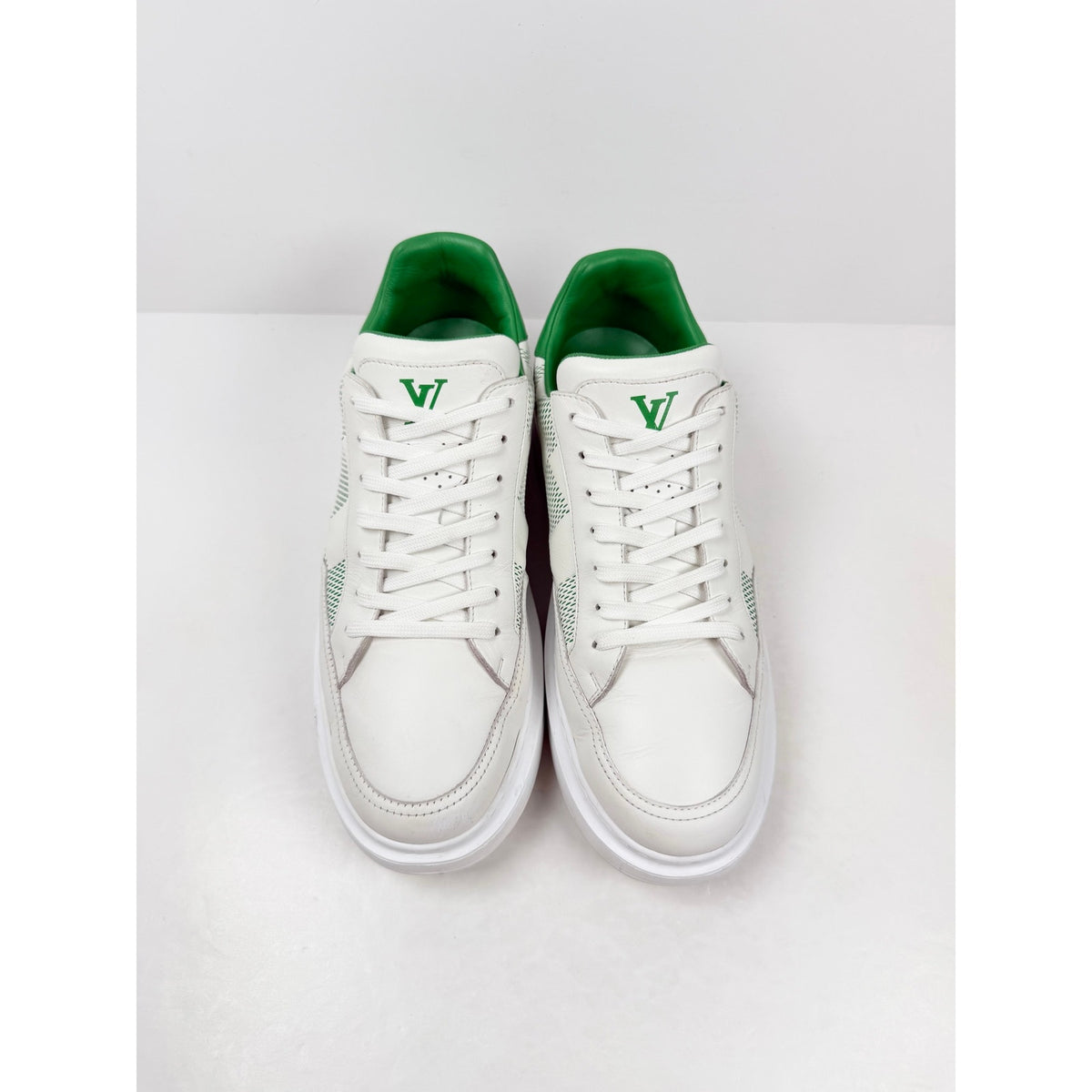 Size 9.5UK/10.5US - Louis Vuitton Beverly Hills