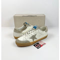 Size 44EU/11US - Golden Goose Superstar Leather