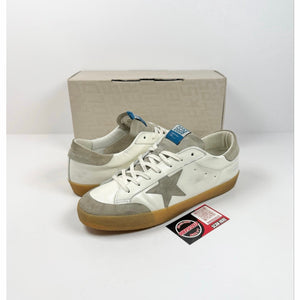 Size 44EU/11US - Golden Goose Superstar Leather