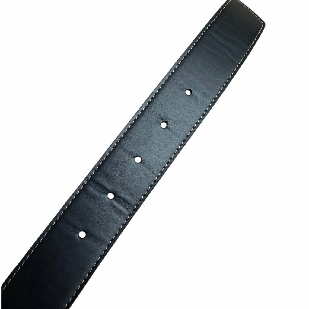 Fendi FF Reversible Belt Size 48 (122 cm)