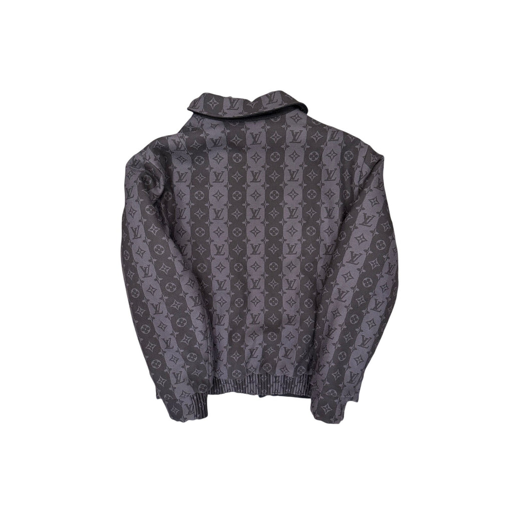 Size M - Louis Vuitton X Nigo Reversible Jacket