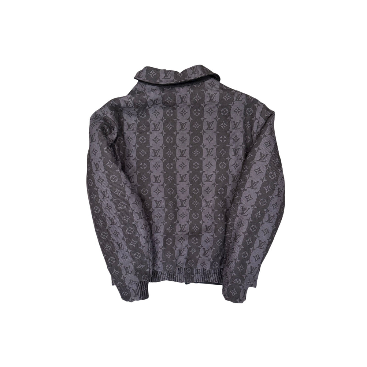 Size M - Louis Vuitton X Nigo Reversible Jacket