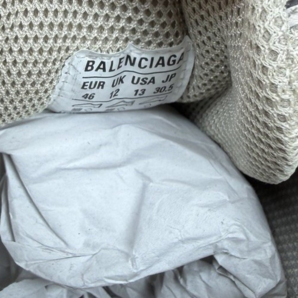 Size 46EU/13US - Balenciaga X-Pander NEW