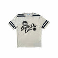 Size S - Dior Beige Oversized T-Shirt SS25