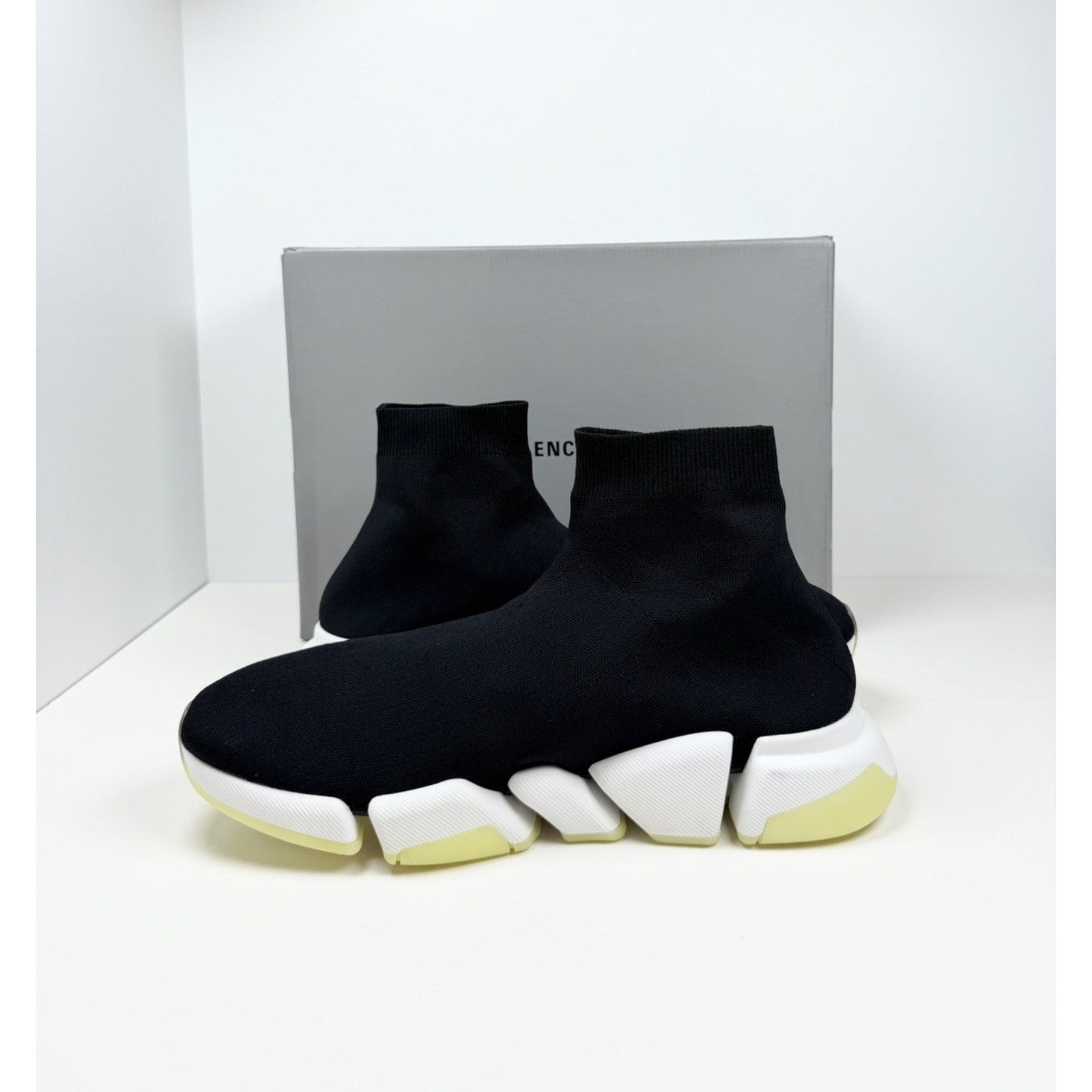 Size 46EU/13US - Balenciaga Speed Trainers NEW