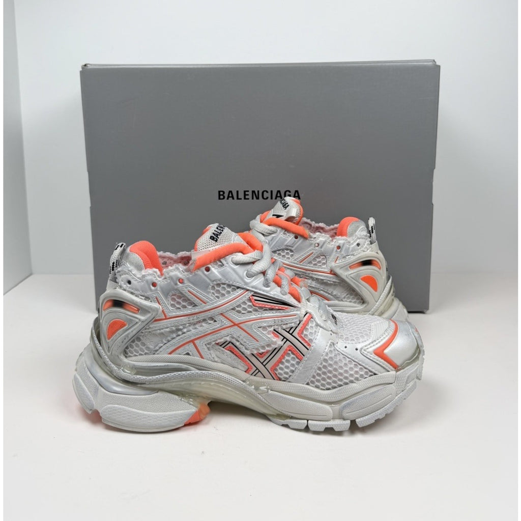 Size 35EU/5W - Balenciaga Runner Sneakers NEW
