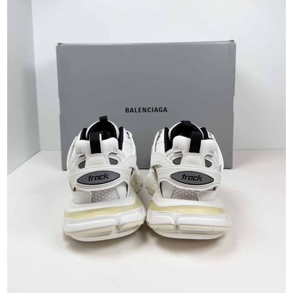 Size 40EU/7US - Balenciaga Track White NEW