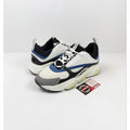 Size 43EU/10US - Dior B22 White Blue