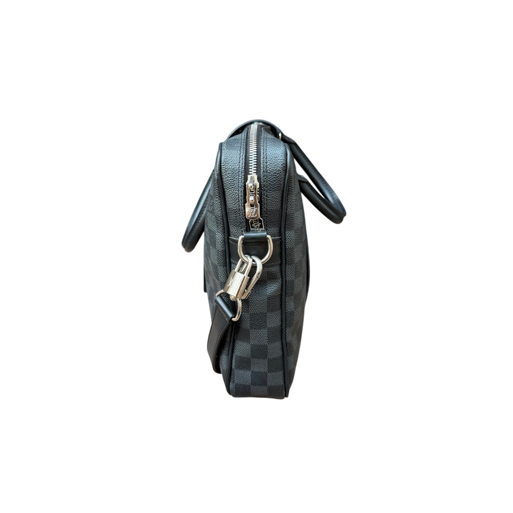 Louis Vuitton Porte-Documents Voyages Damier