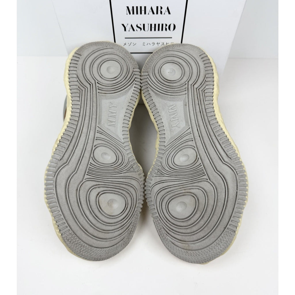 Size 40EU/7US - Maison Mihara Yasuhiro Wayne OG Sole