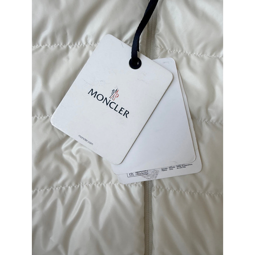 Size 2XL - Moncler Cornour Hooded Down Puffer Jacket NEW
