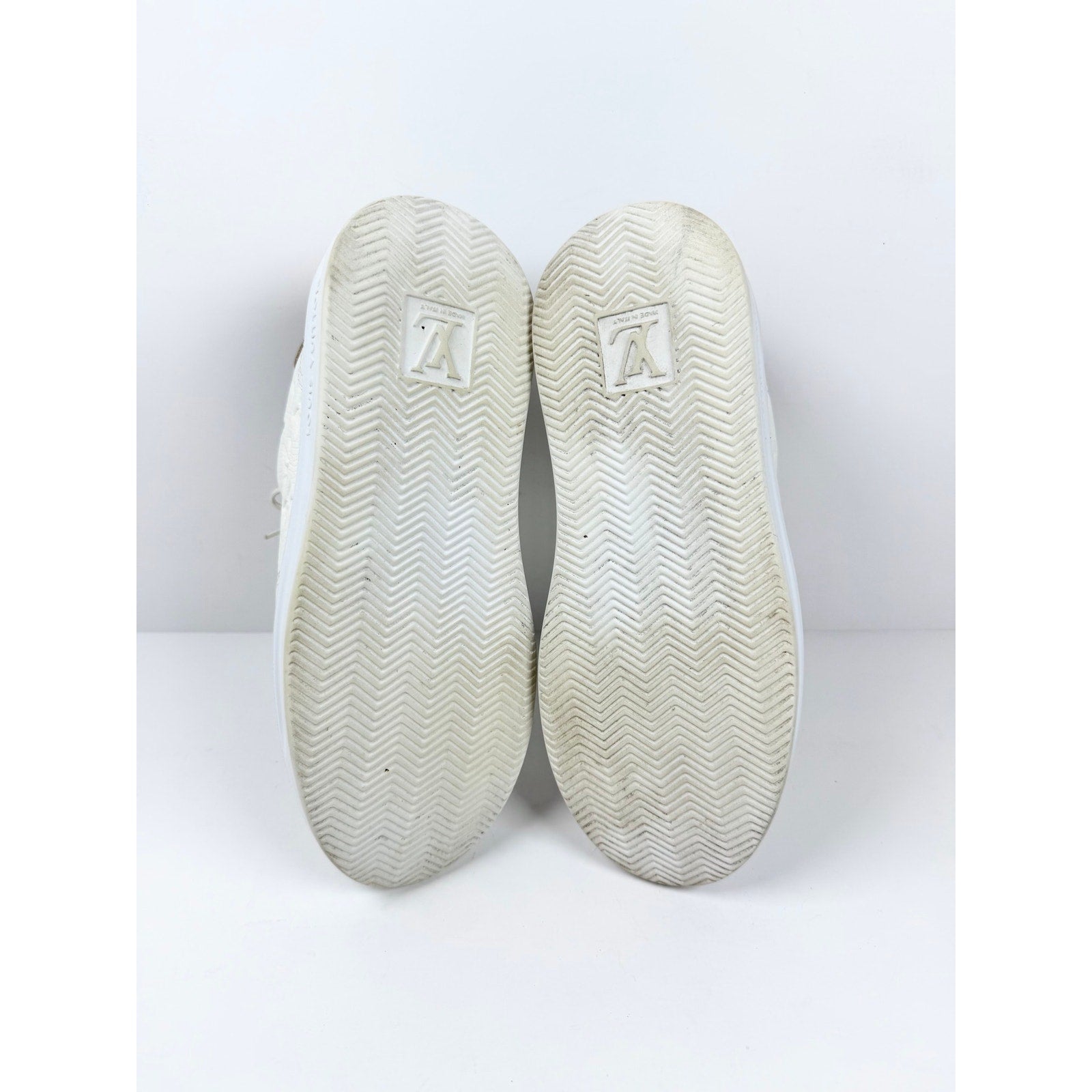 Size 5.5LV/6.5US - Louis Vuitton Beverly Hills