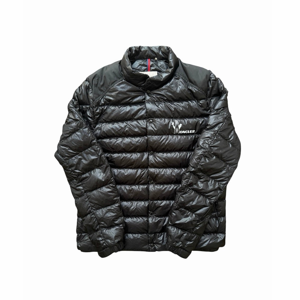 Size L - Moncler Puffer Jacket
