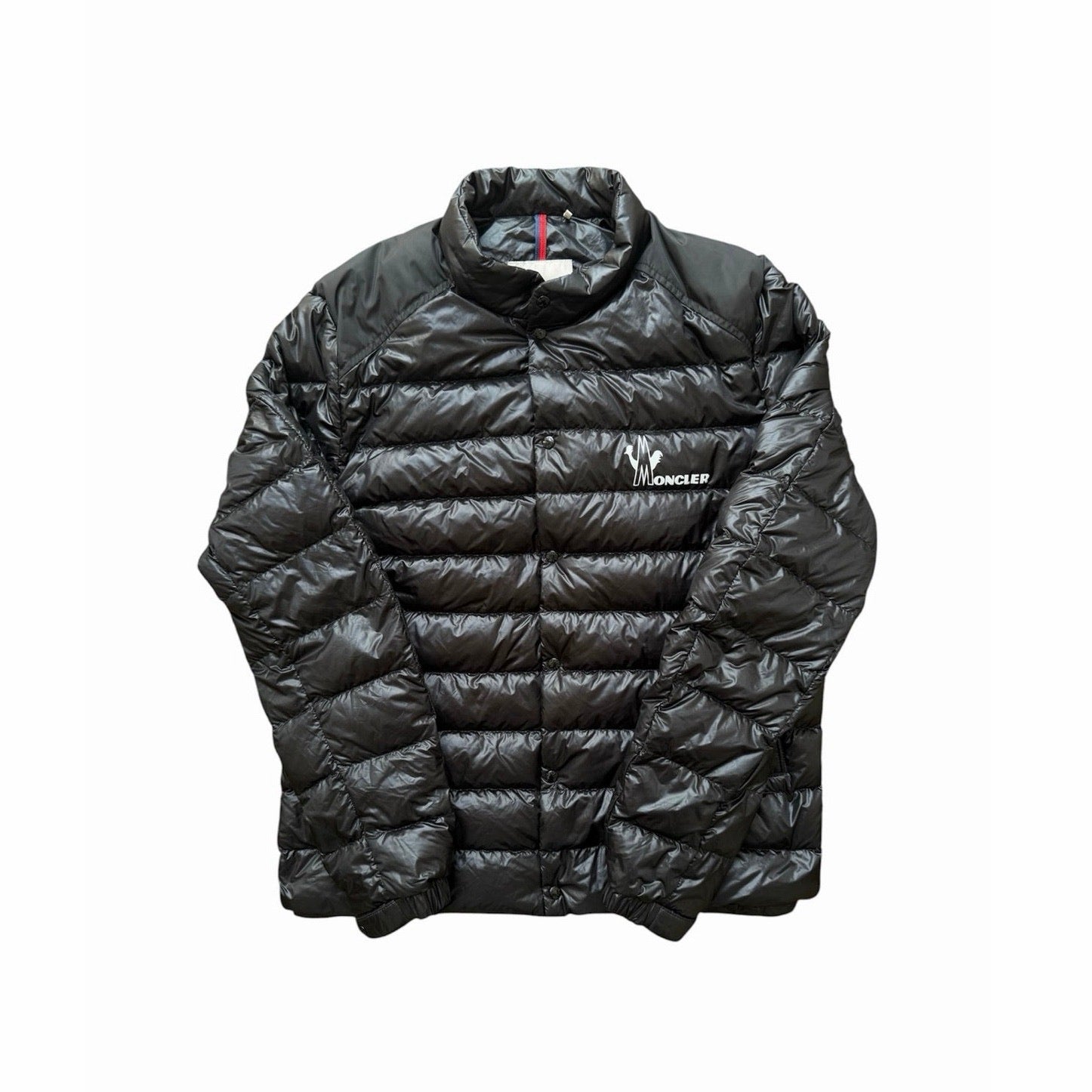 Size L - Moncler Puffer Jacket