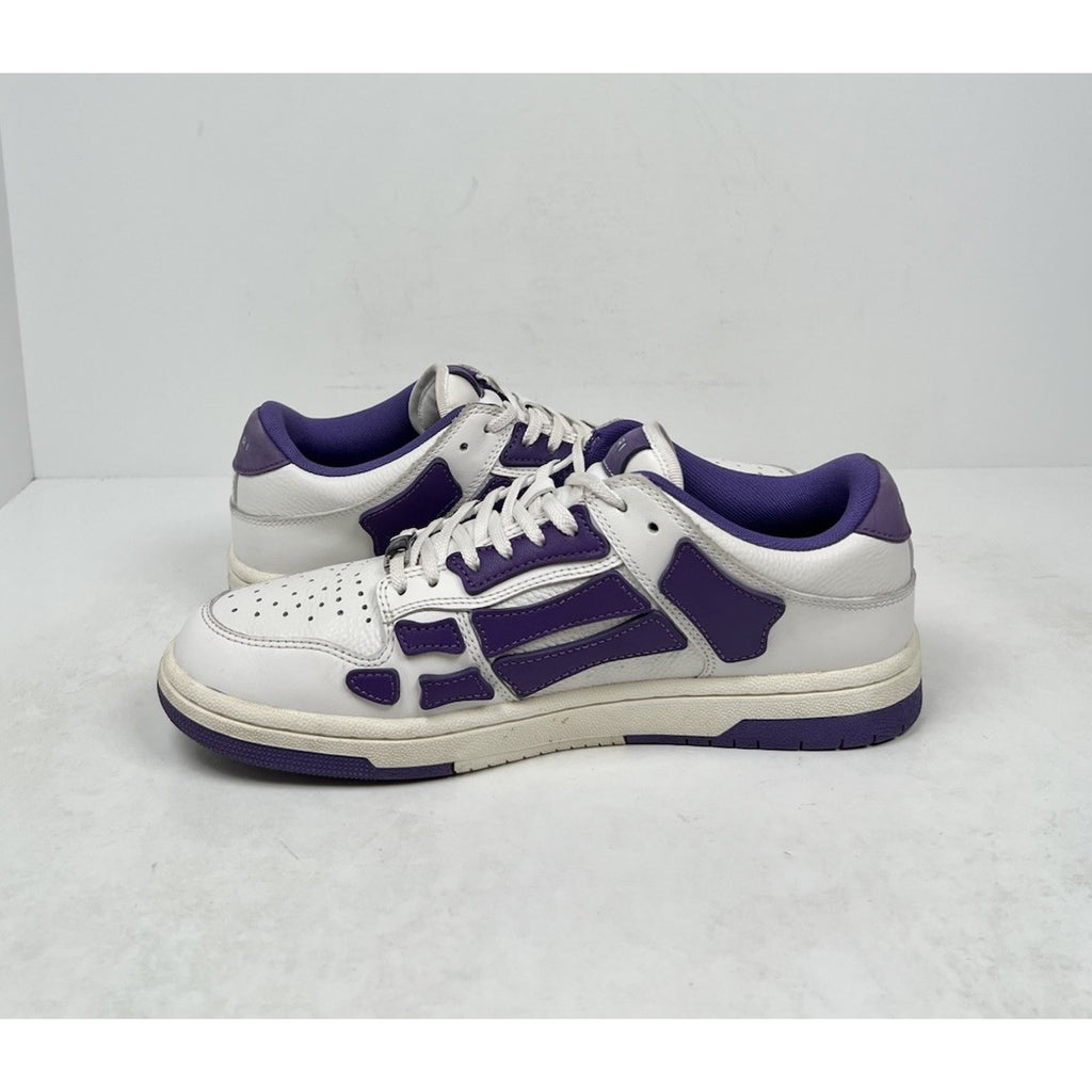 Size 41EU/8US - Amiri Skel Top Low