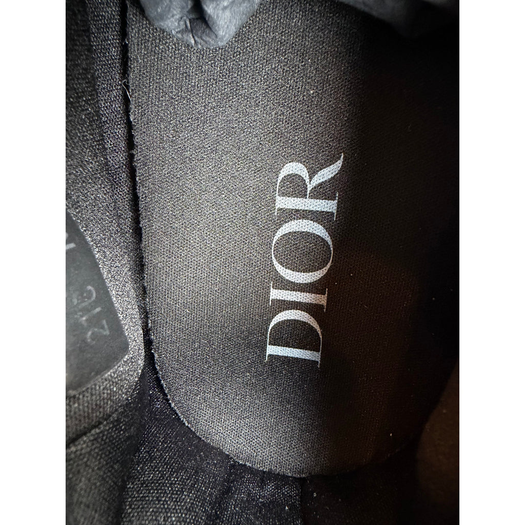 Size 39EU/6US - Dior Snow Puffer Nylon Slippers NEW