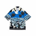 Size XS Fits S - Louis Vuitton Landscape Shirt NEW