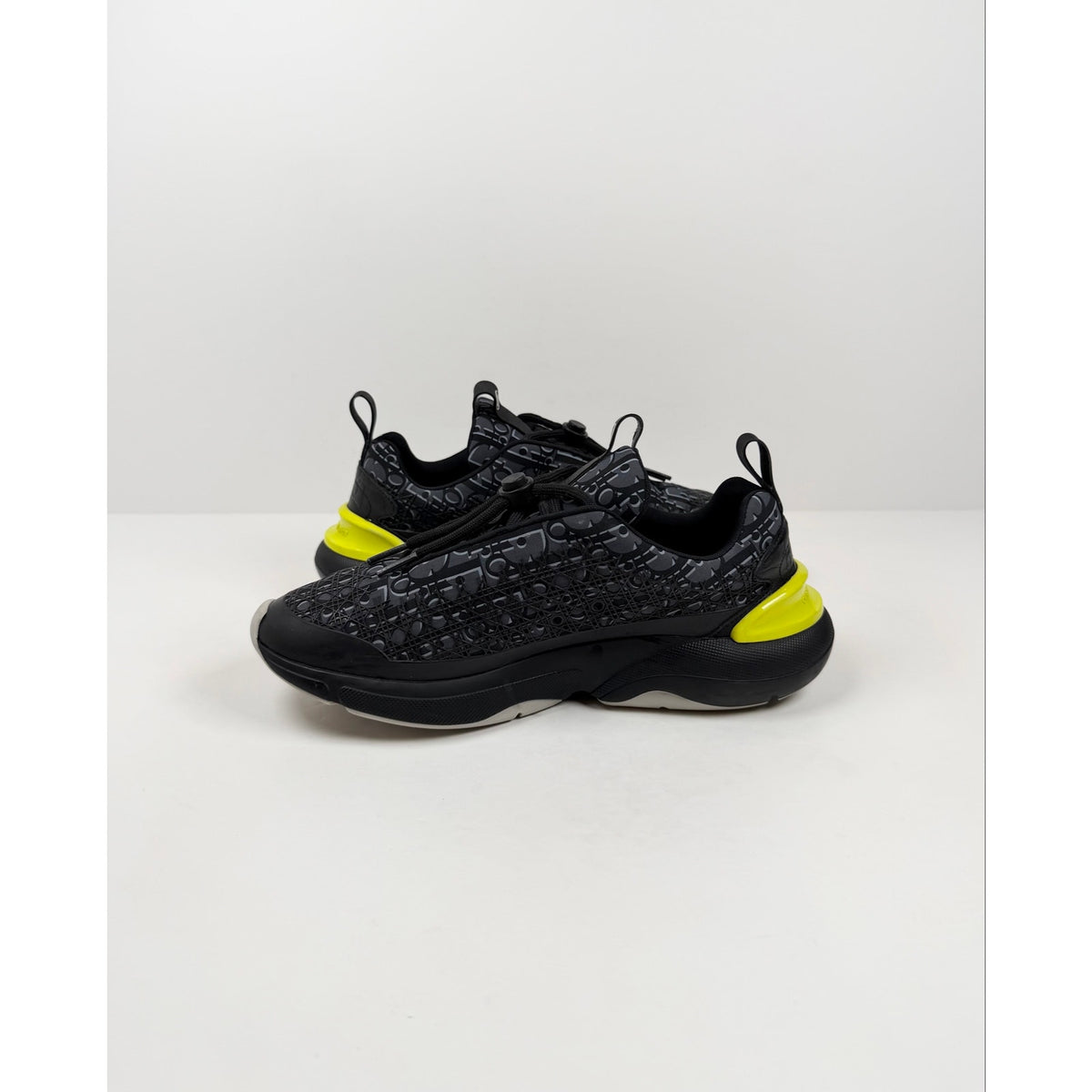 Size 41EU/8US - Dior B24 Monogram Low