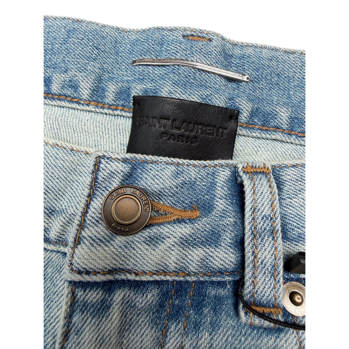 Size 31 - Saint Laurent 5 Pocket Jeans NEW