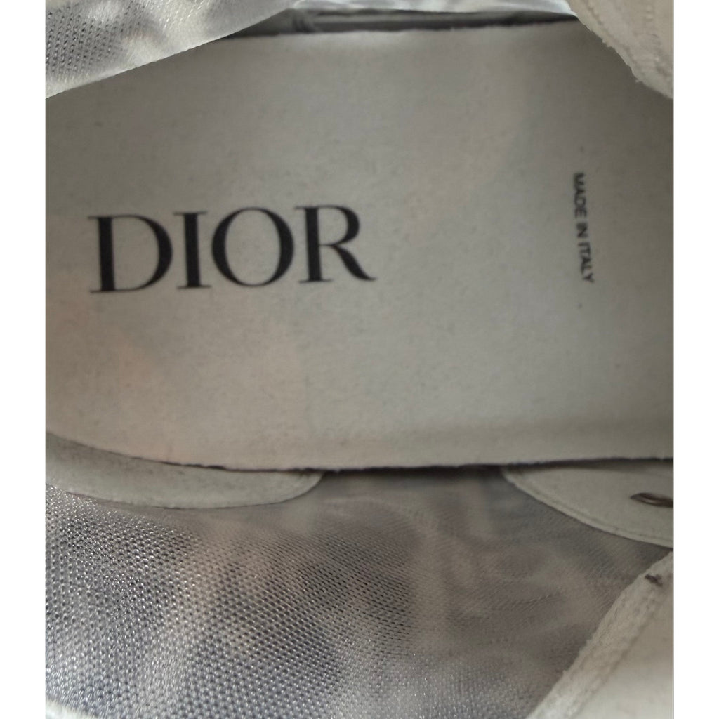 Size 43EU/10US - Dior B23 Oblique High Top