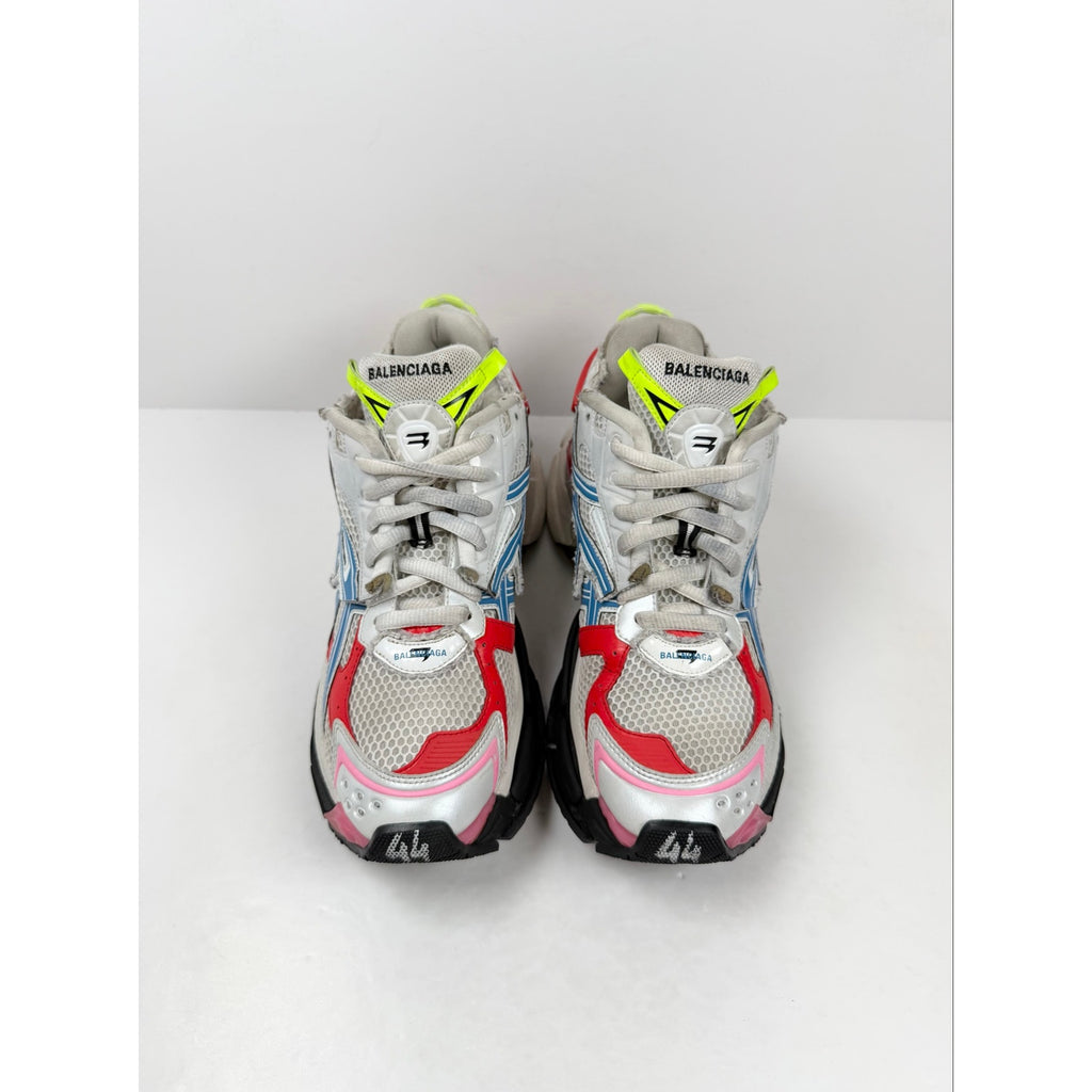 Size 44EU/11US - Balenciaga Runner Multicolor