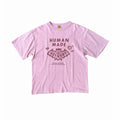 Size M - Human Made x Lil Uzi Vert Pink Diamond Shirt