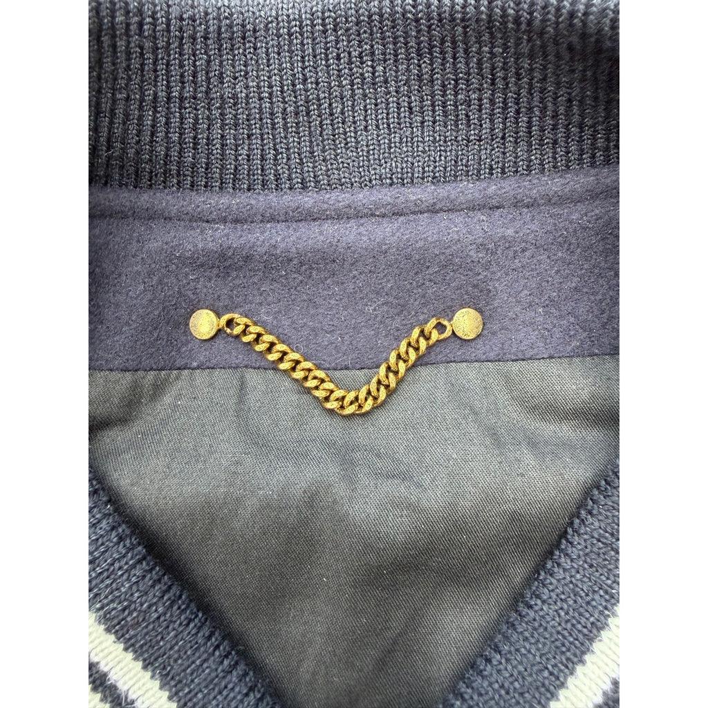Size 2XL EU 58 - Golden Goose Bomber Jacket