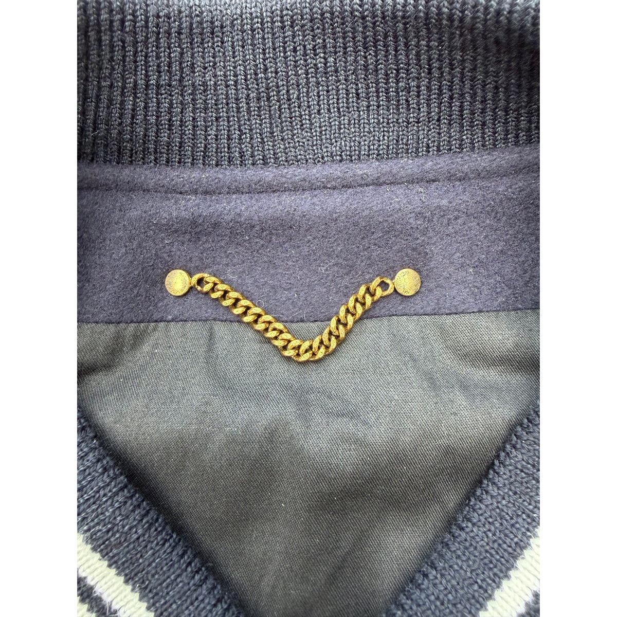Size 2XL EU 58 - Golden Goose Bomber Jacket