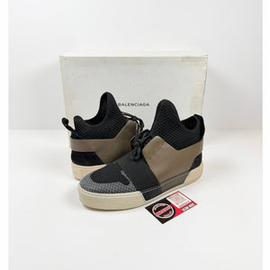 Size 40EU/7US - Balenciaga Knit High Top