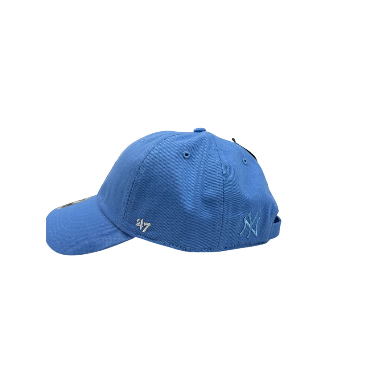 New York Yankees Swarovski Baguette ‘47 Hat
