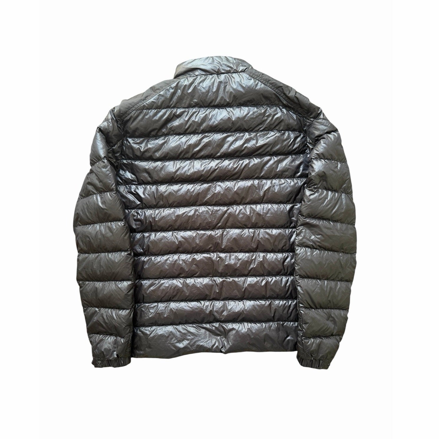 Size L - Moncler Puffer Jacket