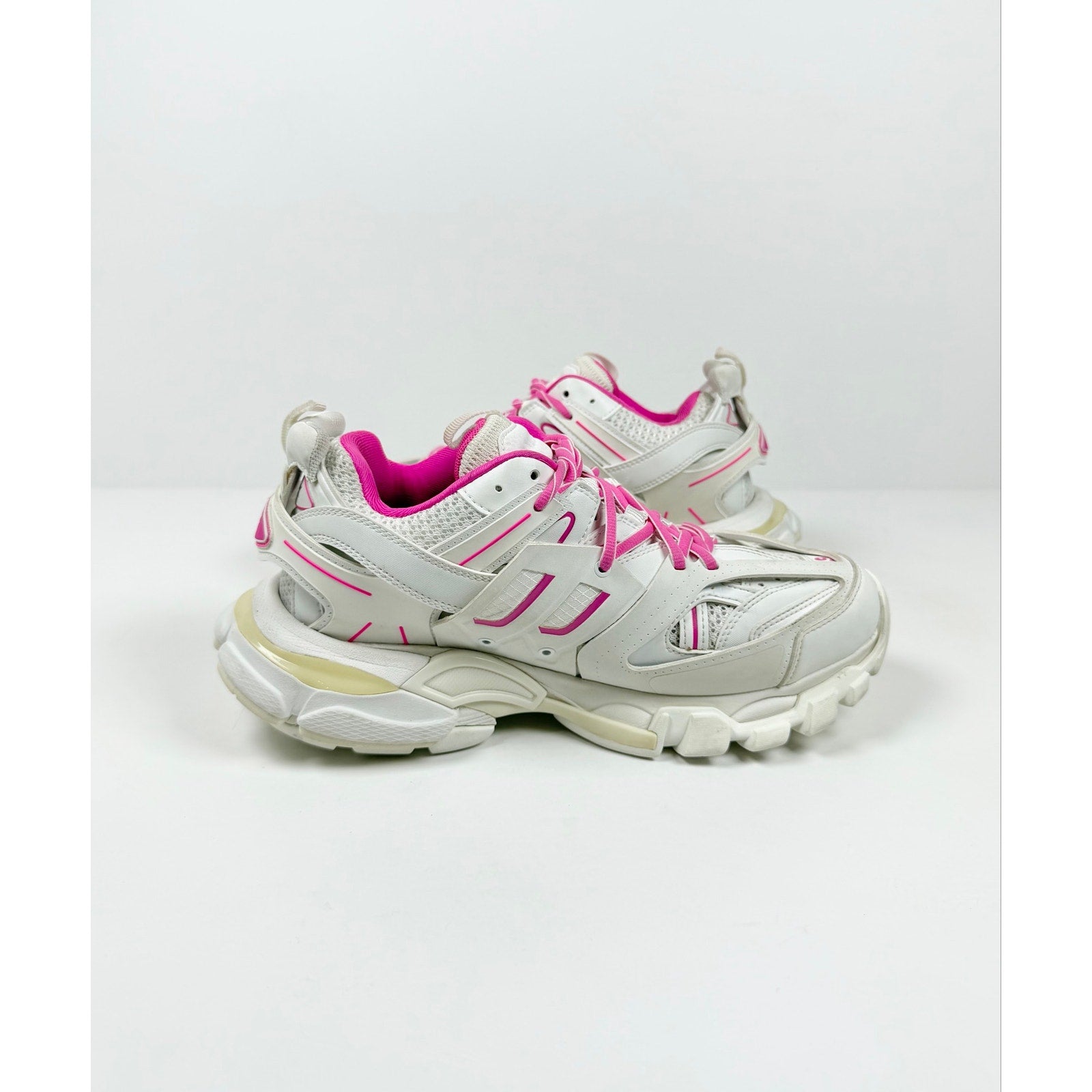 Size 39/9 - Balenciaga Track Womens