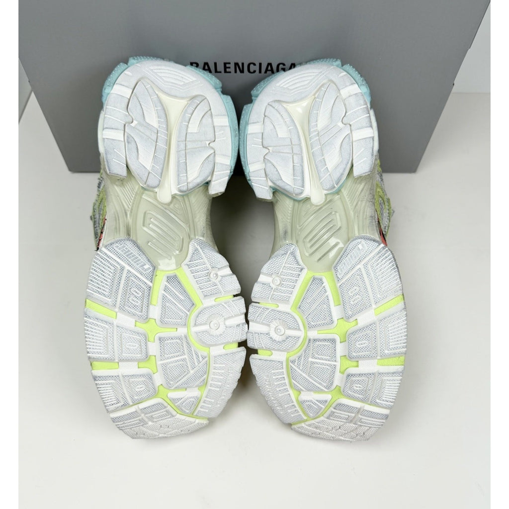 Size 45EU/12US - Balenciaga Runner Marathon Unreleased NEW