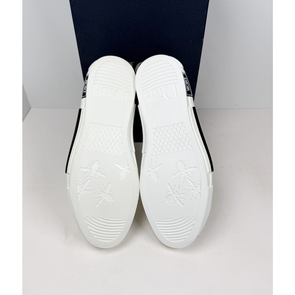Size 41EU/8US - Dior B23 Oblique Yellow NEW