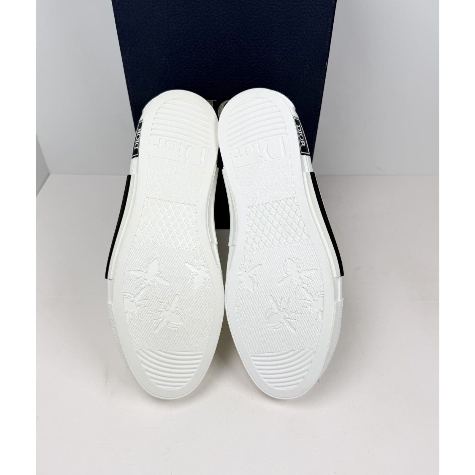 Size 41EU/8US - Dior B23 Oblique Yellow NEW
