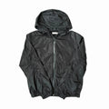 Size L - Givenchy Black Windbreaker
