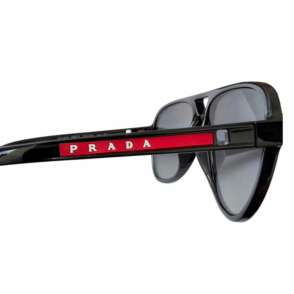 Prada Linea Rossa Sunglasses BRAND NEW!