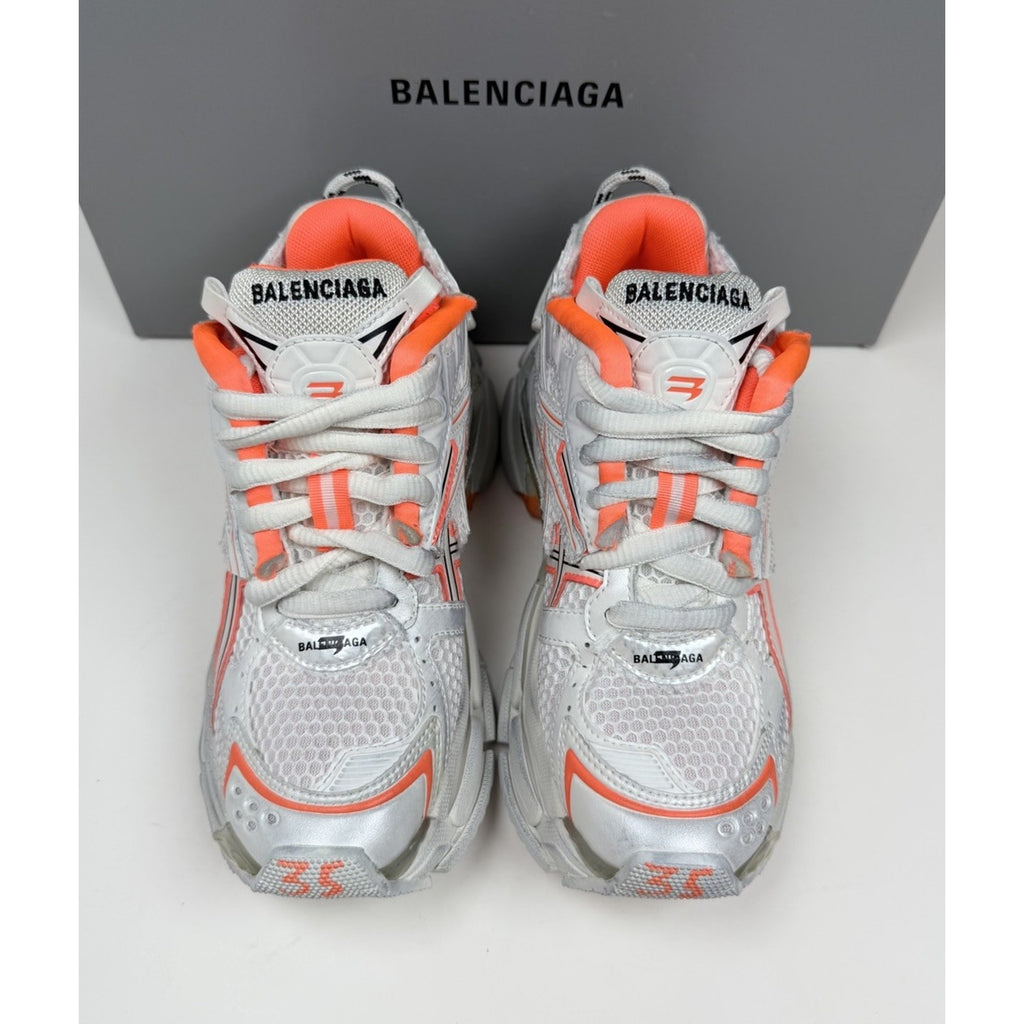 Size 35EU/5W - Balenciaga Runner Sneakers NEW