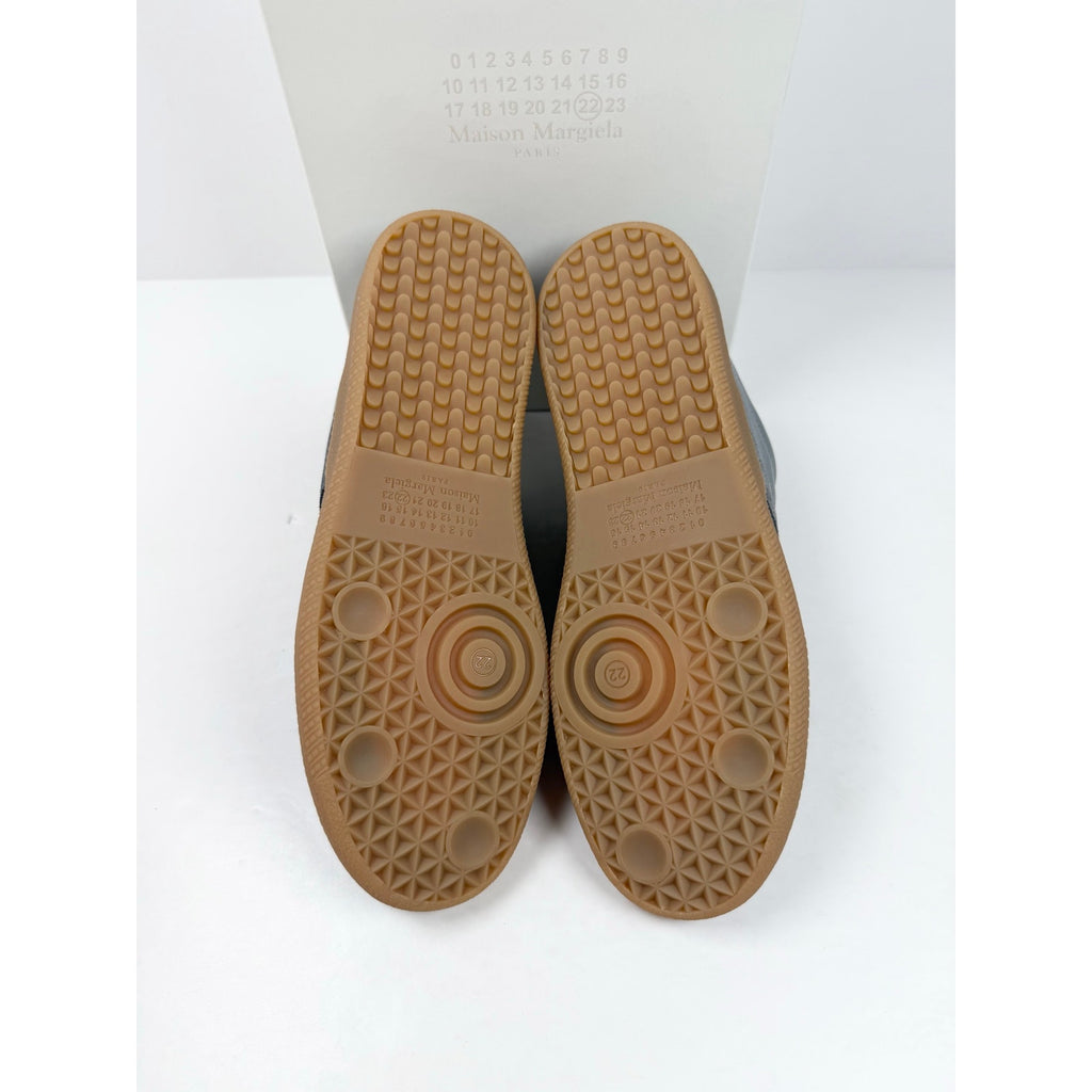 Size 41EU/8US - Maison Margiela GAT Ghost Grey NEW