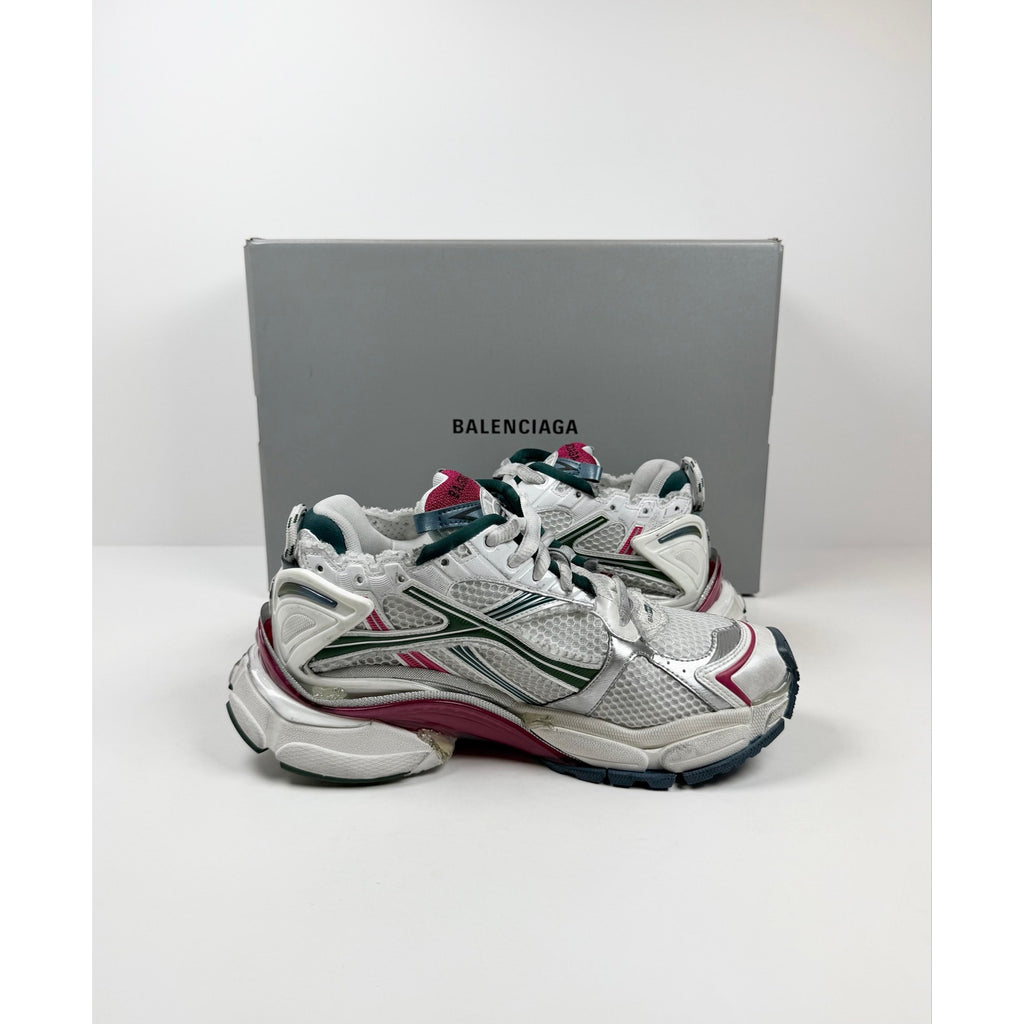 Size 41EU/8US - Balenciaga Runner Gradient NEW!
