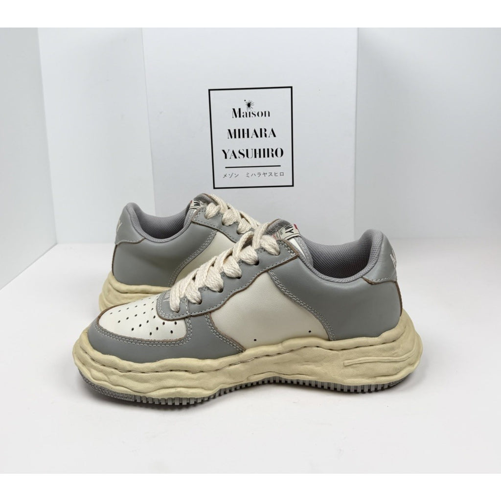 Size 40EU/7US - Maison Mihara Yasuhiro Wayne OG Sole