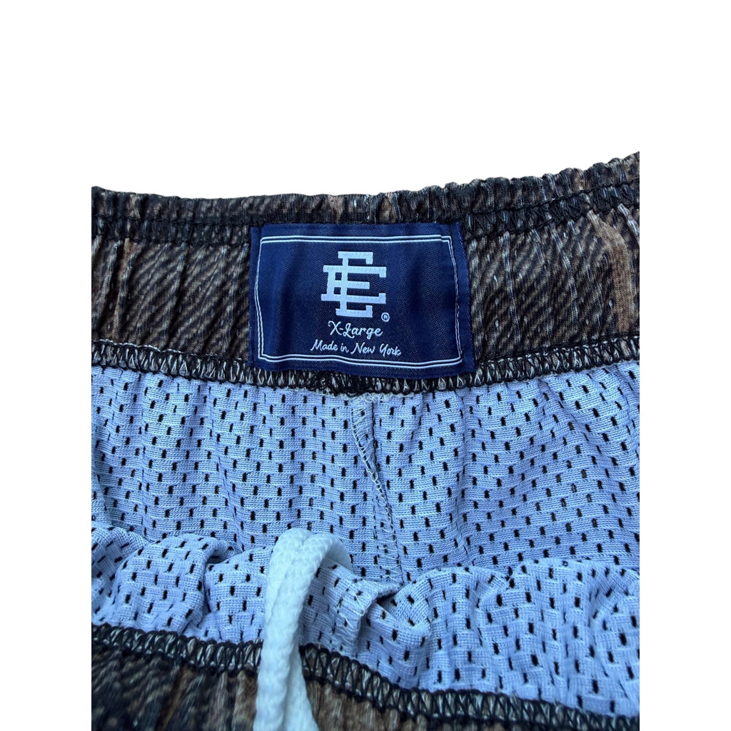 Size XL - Eric Emanuel X Sicko Shorts NEW