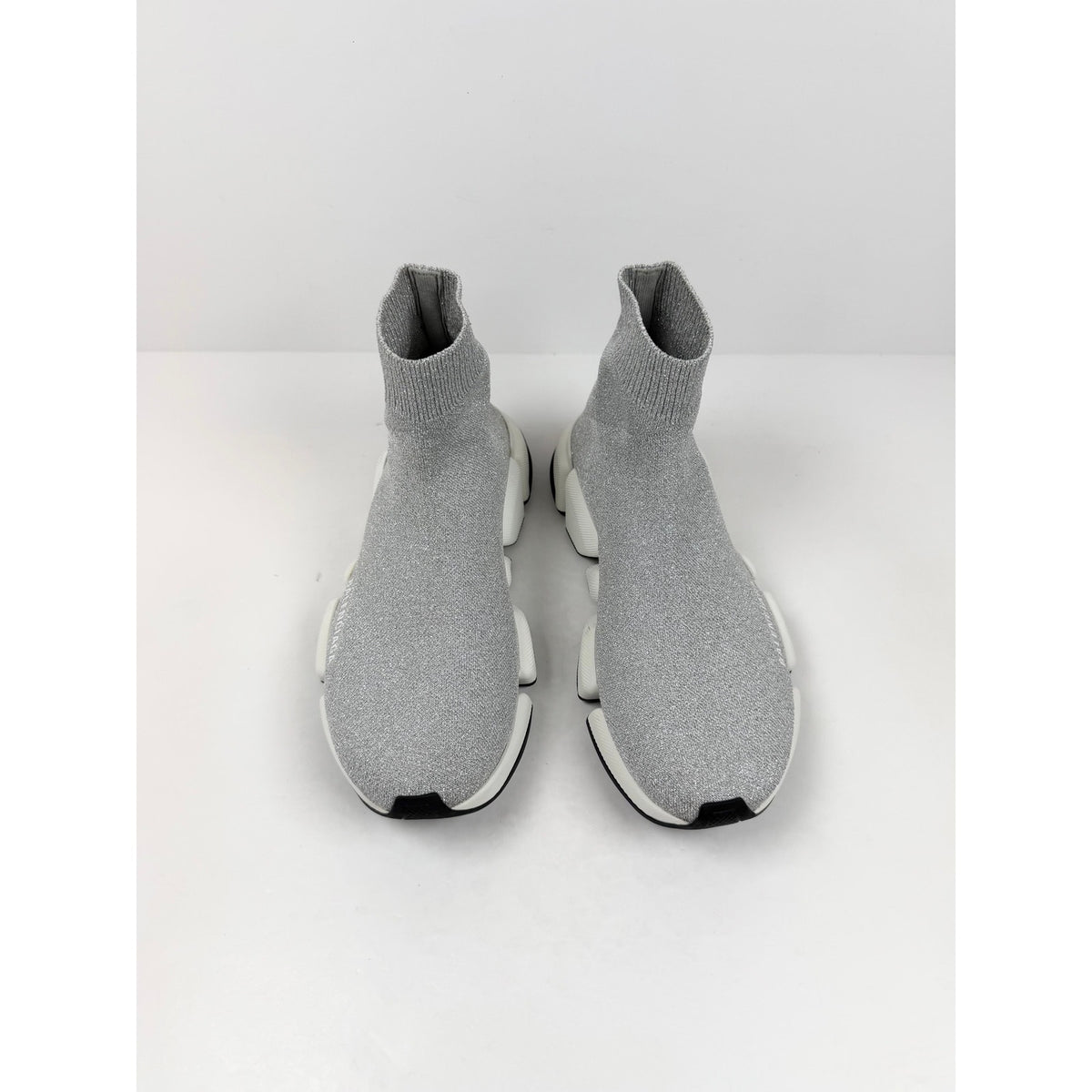 Size 39/9 - Balenciaga speed 2.0 glitter women’s