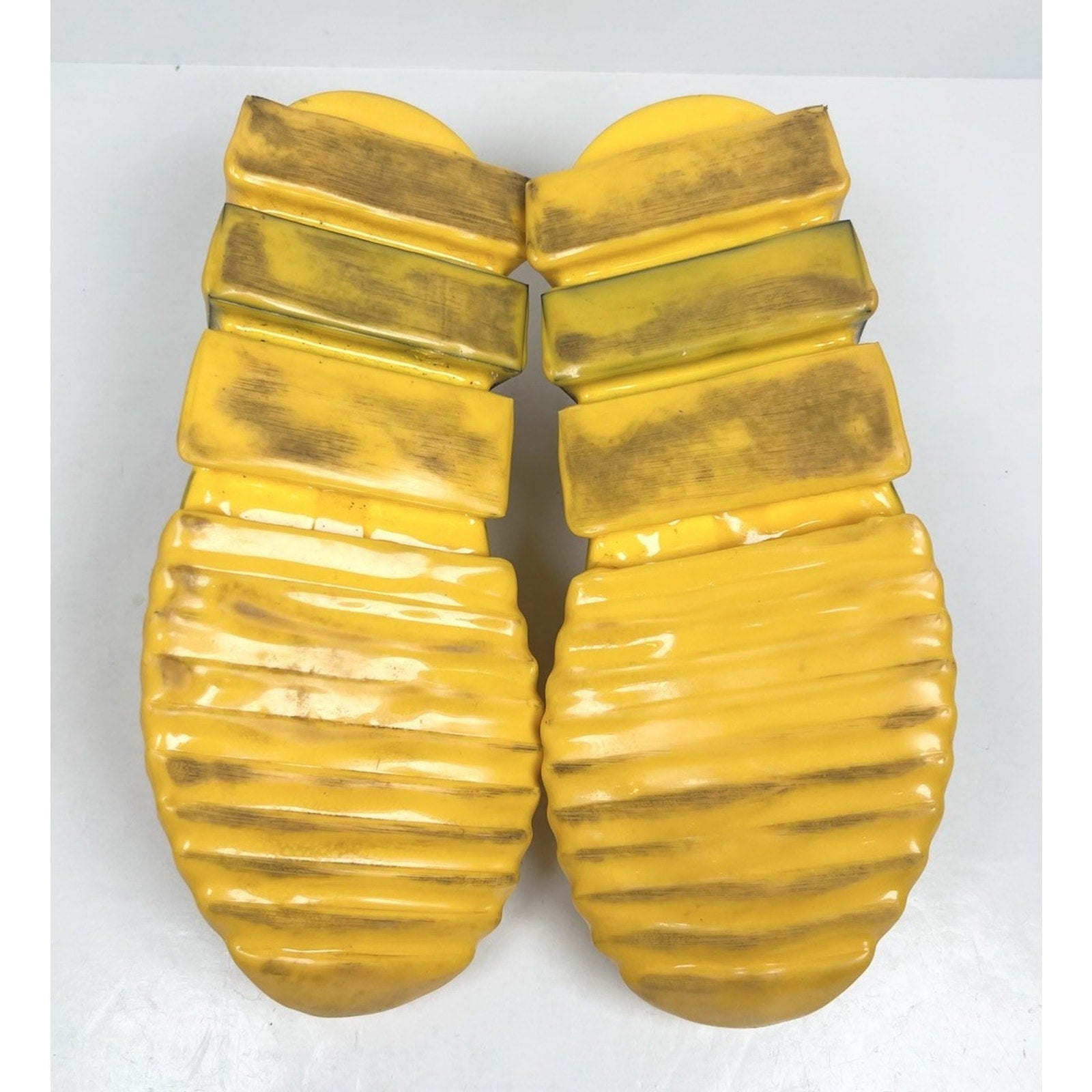 Size 36EU/6 Women’s - Dolce & Gabbana Slip-On Sorrento Sneakers💛 Retail $650!