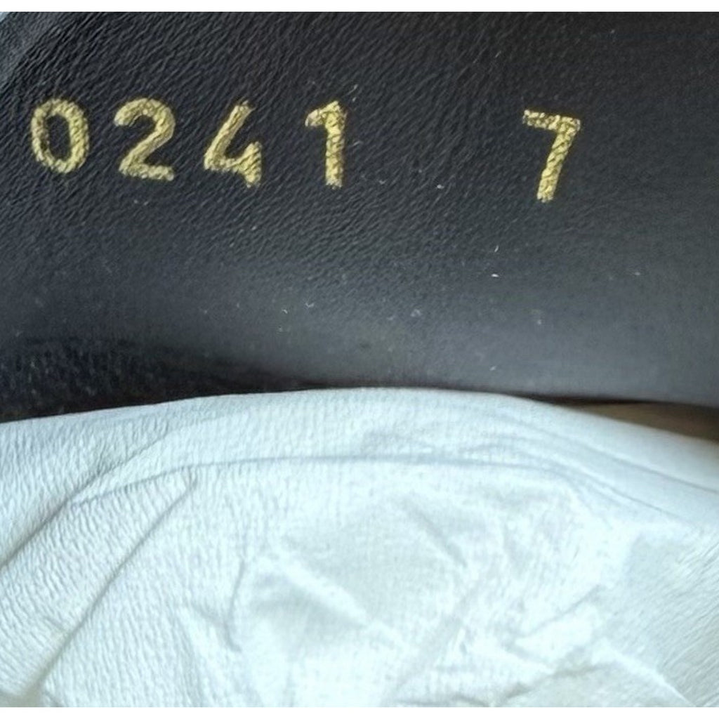 Size 7UK/8US - Louis Vuitton x NBA Ollie Slip On NEW