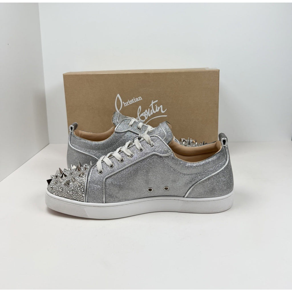 Size 14US - Christian Louboutin Louis Junior