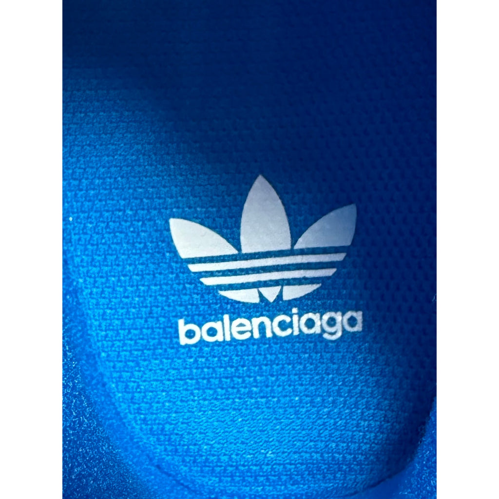 Size 41EU/8US - Balenciaga x adidas Track Forum High
