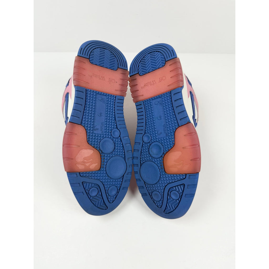 Size 37/7 - Off-White Out Of Office Pink Women's