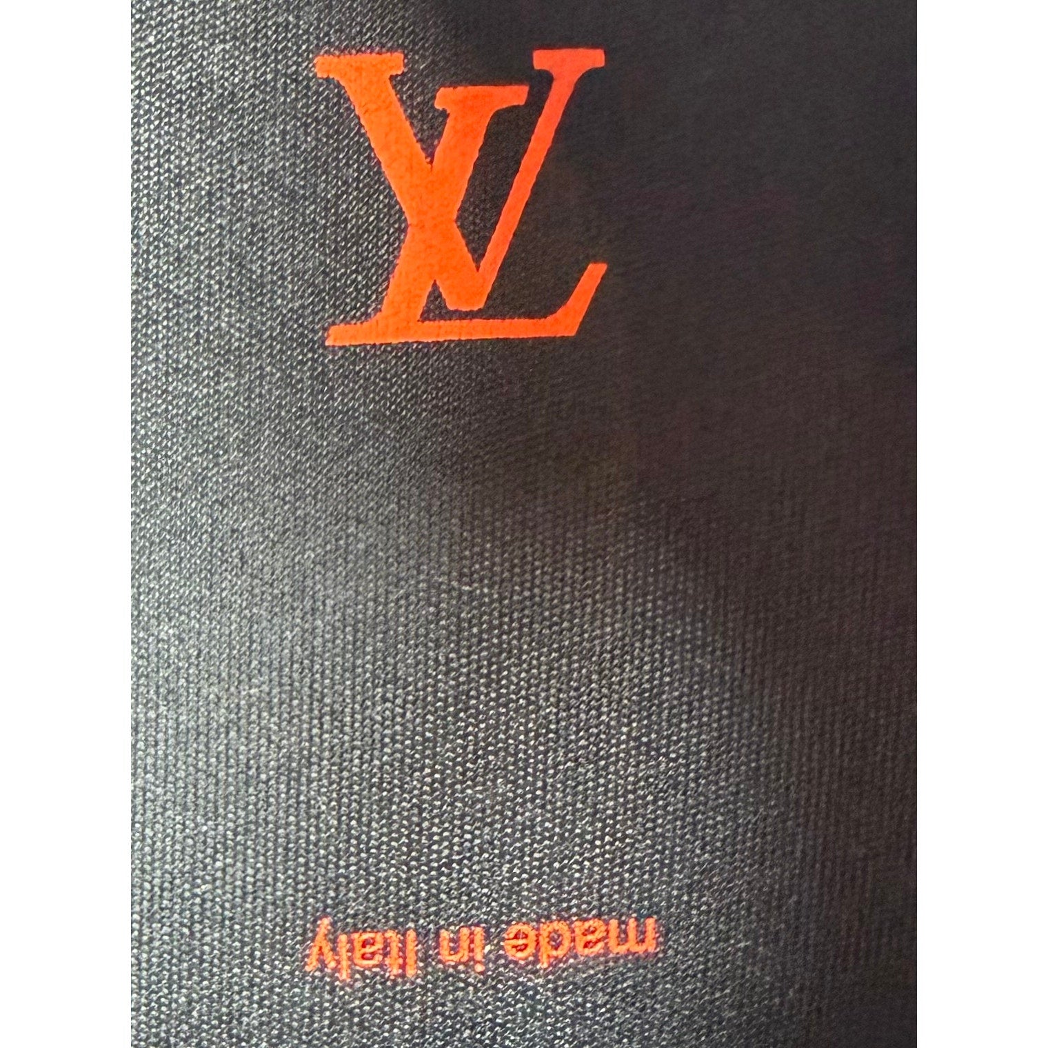 Size 7LV/8US - Louis Vuitton x Lucien Clark Sneakers NEW